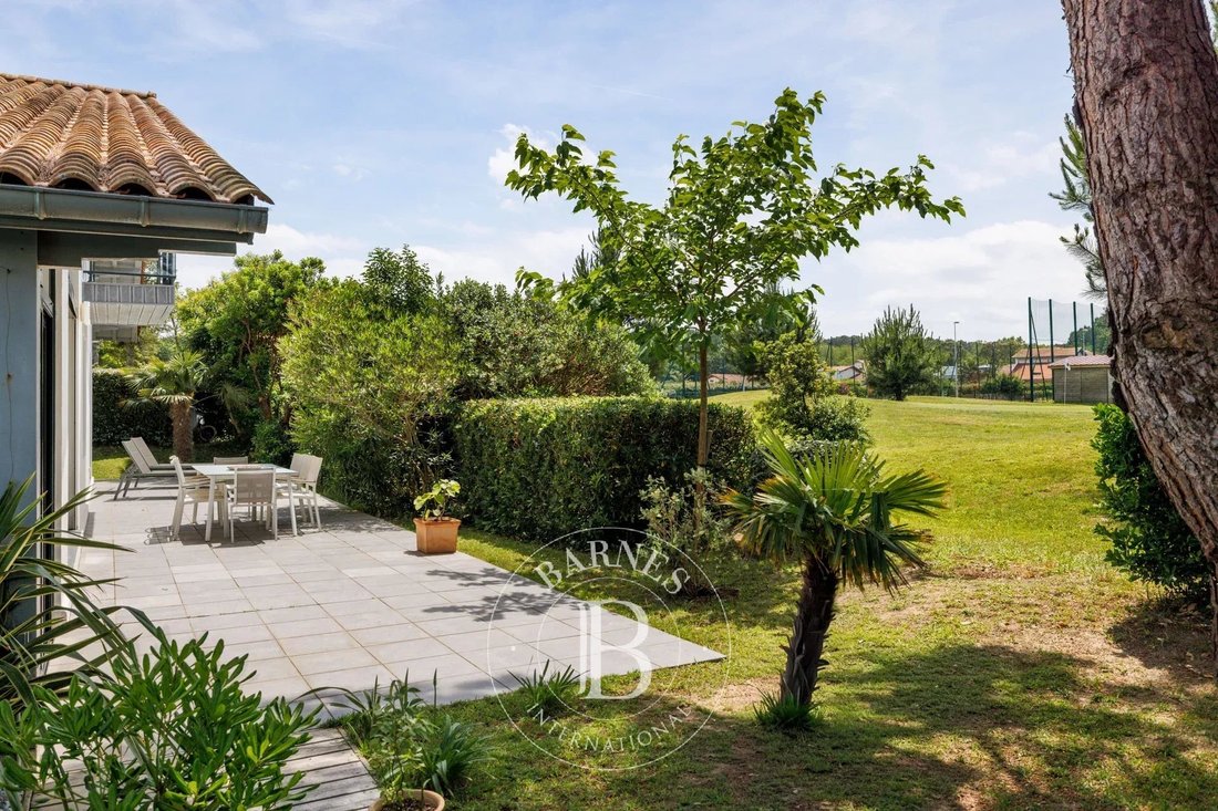 House in Anglet, Nouvelle-Aquitaine, France 4 - 17986368
