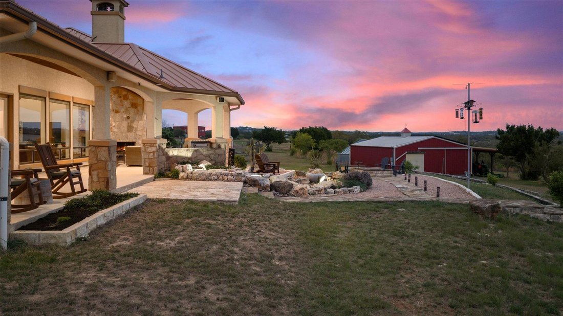 House in Dripping Springs, Texas, United States 4 - 17985275