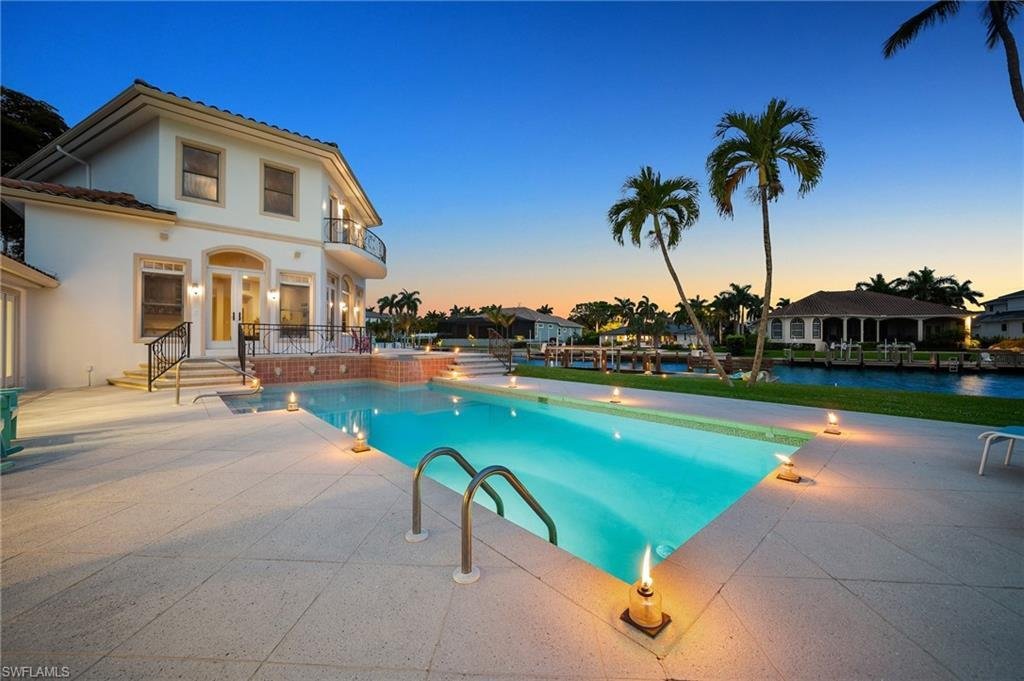 House in Naples, Florida, United States 3 - 17993366