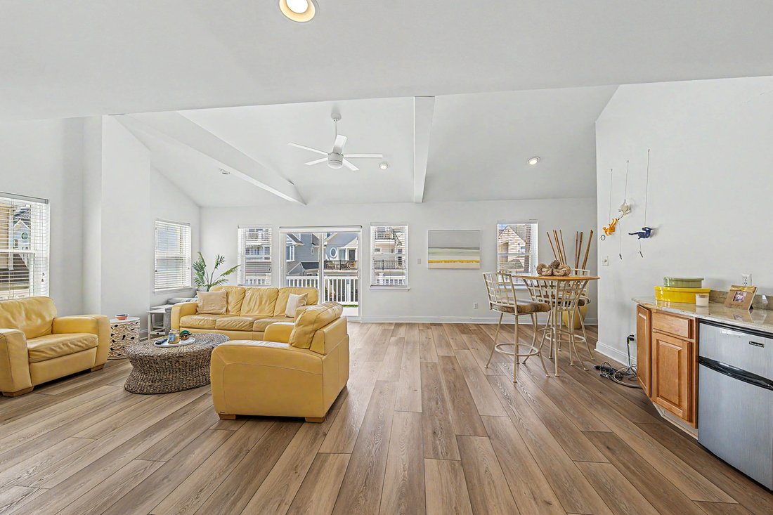 House in Ventnor City, New Jersey, United States 2 - 17985694