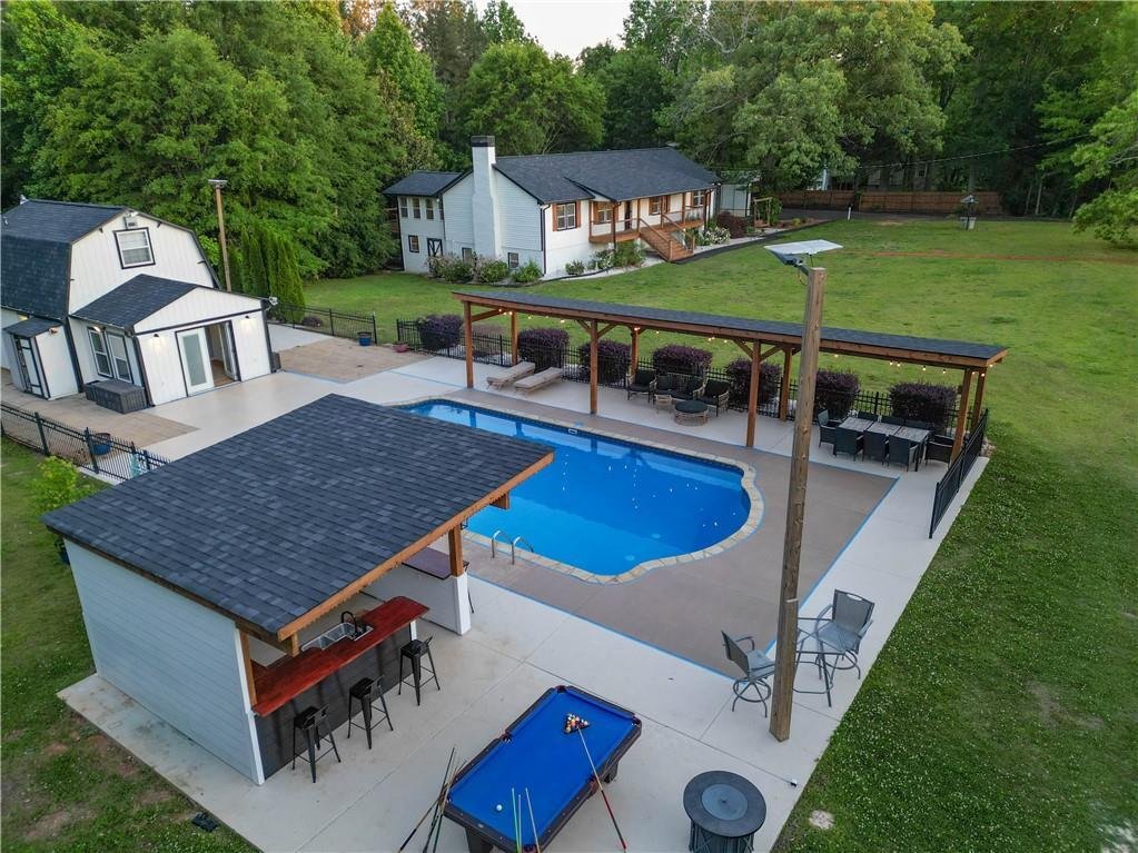 House in Powder Springs, Georgia, United States 2 - 17994637
