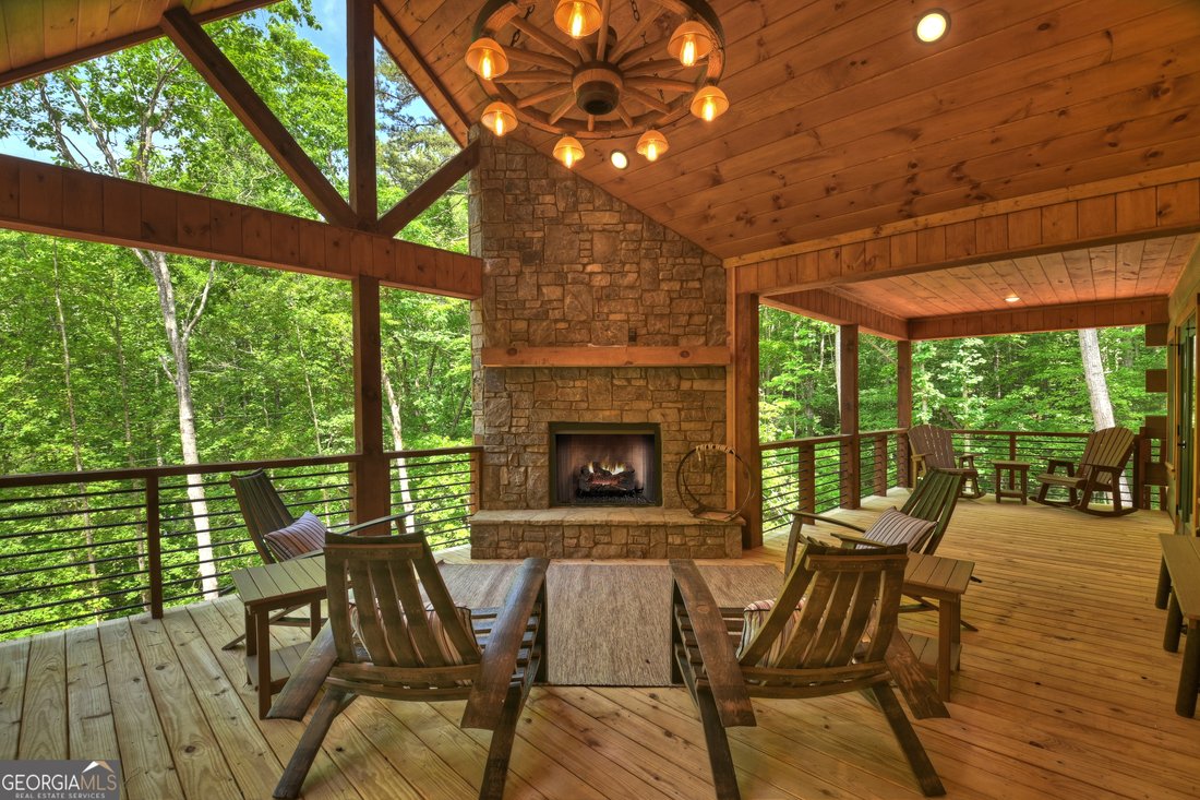House in Ellijay, Georgia, United States 5 - 17722893