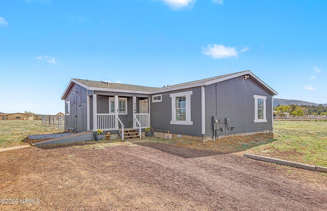 House in Flagstaff, Arizona, United States 5 - 17995959