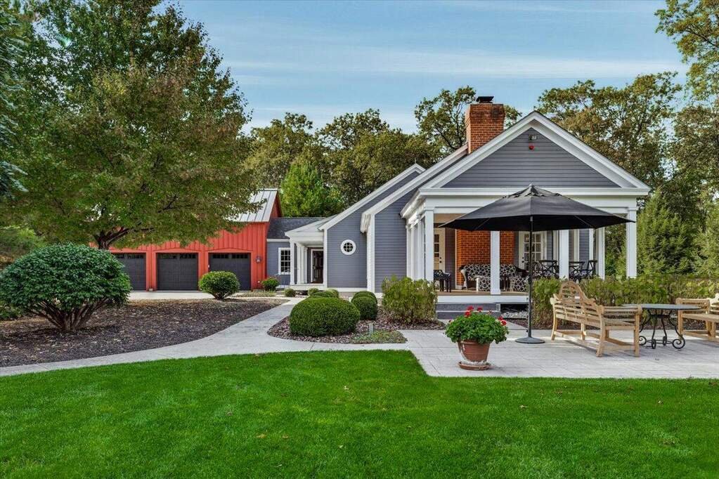 House in Hanna, Indiana, United States 5 - 17990577