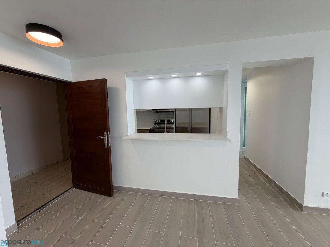 Apartment in San Juan, San Juan, Puerto Rico 2 - 17994869