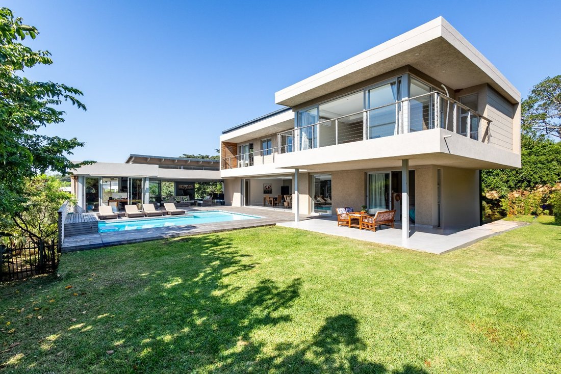 House in Simbithi Eco Estate, KwaZulu-Natal, South Africa 1 - 17986682