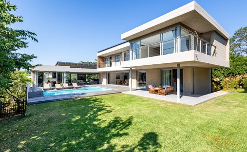 House in Dolphin Coast, KwaZulu-Natal, South Africa 1