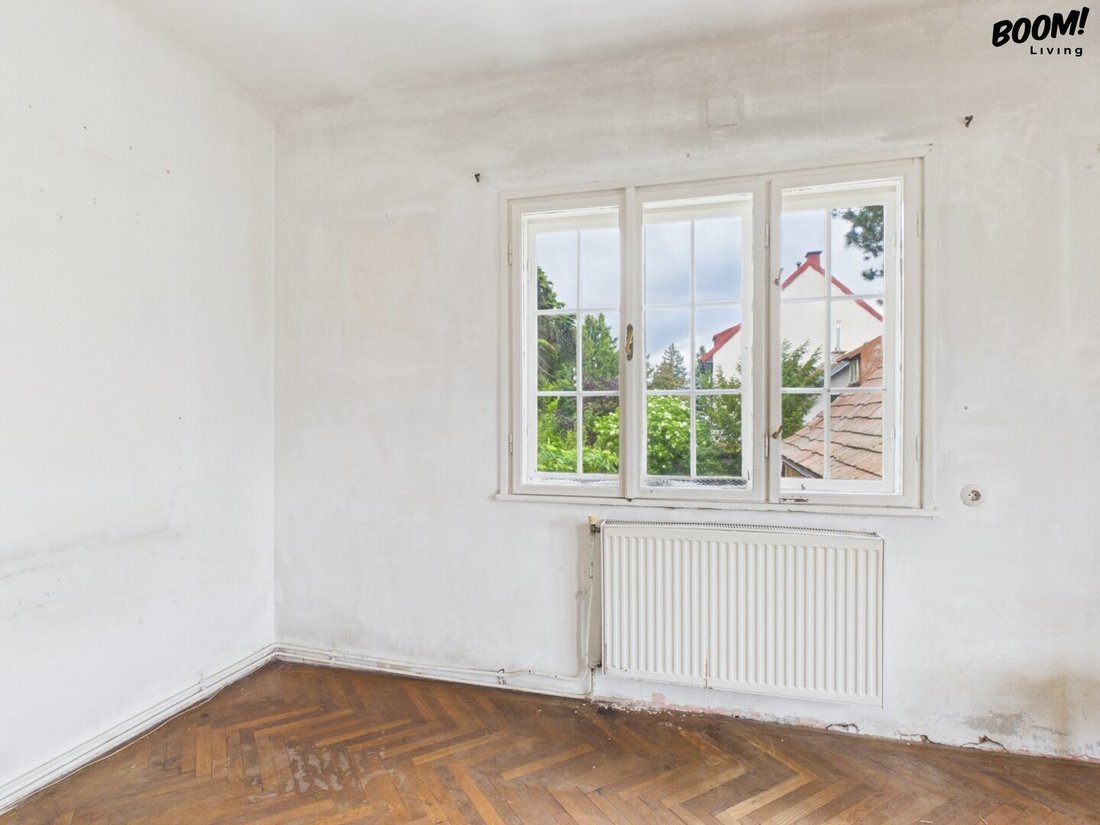 House in Vienna, Wien, Austria 3 - 17992039