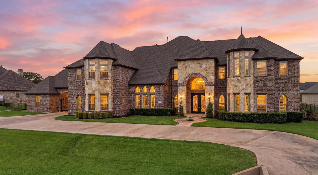 House in Lewisville, Texas, United States 1 - 17985677