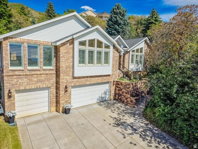 House in Bountiful, Utah, United States 1 - 17986898