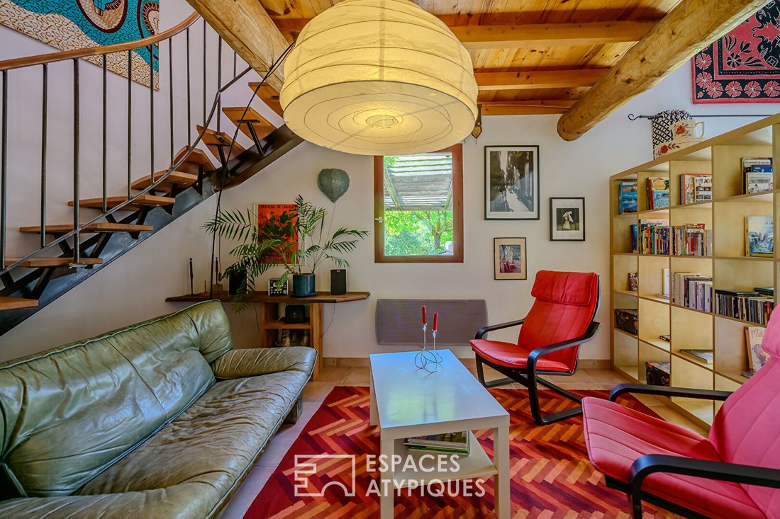 Villa in Lacoste, Provence-Alpes-Côte d'Azur, France 5 - 17986532