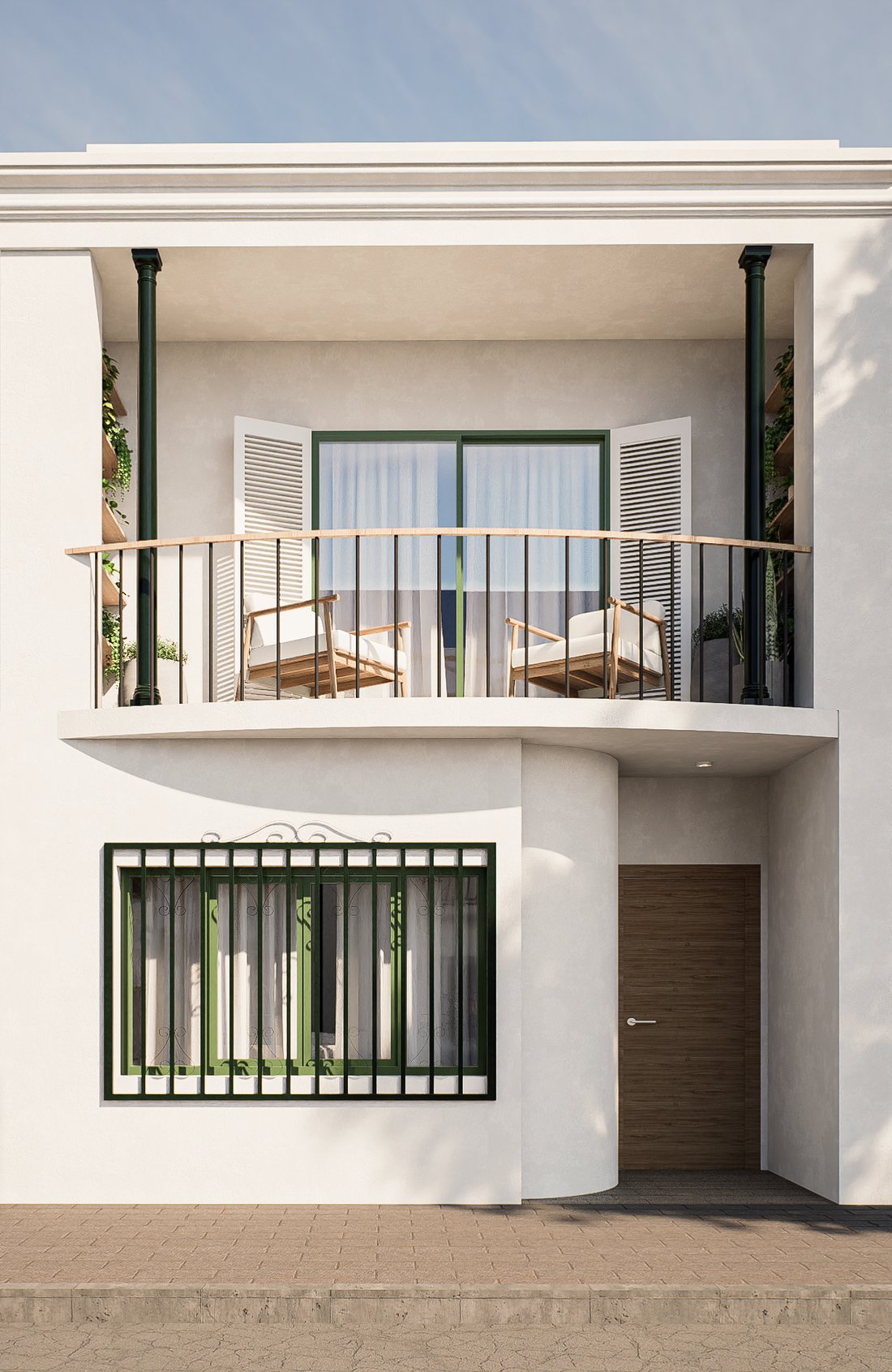 Townhouse in Estepona, Andalusia, Spain 3 - 17991819