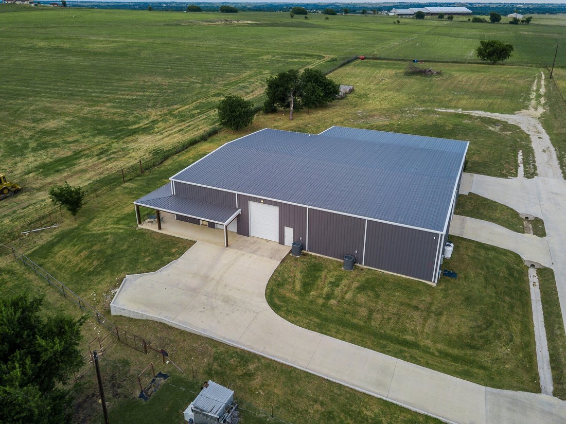 House in Decatur, Texas, United States 1 - 17985631
