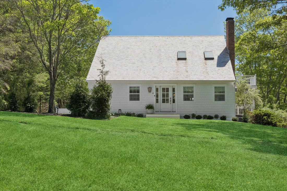 House in Water Mill, New York, United States 1 - 17985896
