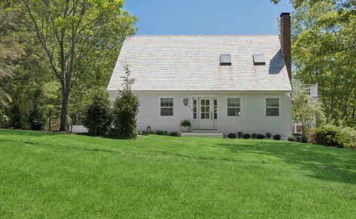 Casa en Water Mill, Nueva York, Estados Unidos 1