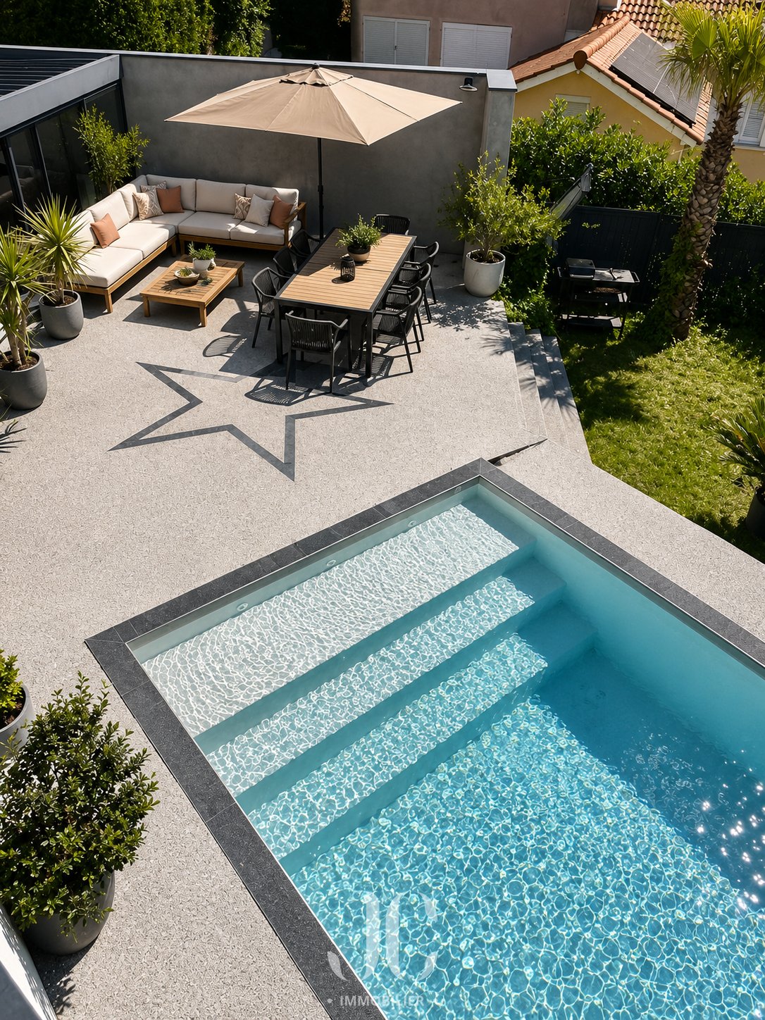 House in Perica-La Roue, Rillieux-la-Pape, France 4 - 17749015