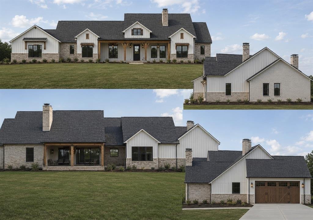 House in Lone Oak, Texas, United States 3 - 16762809