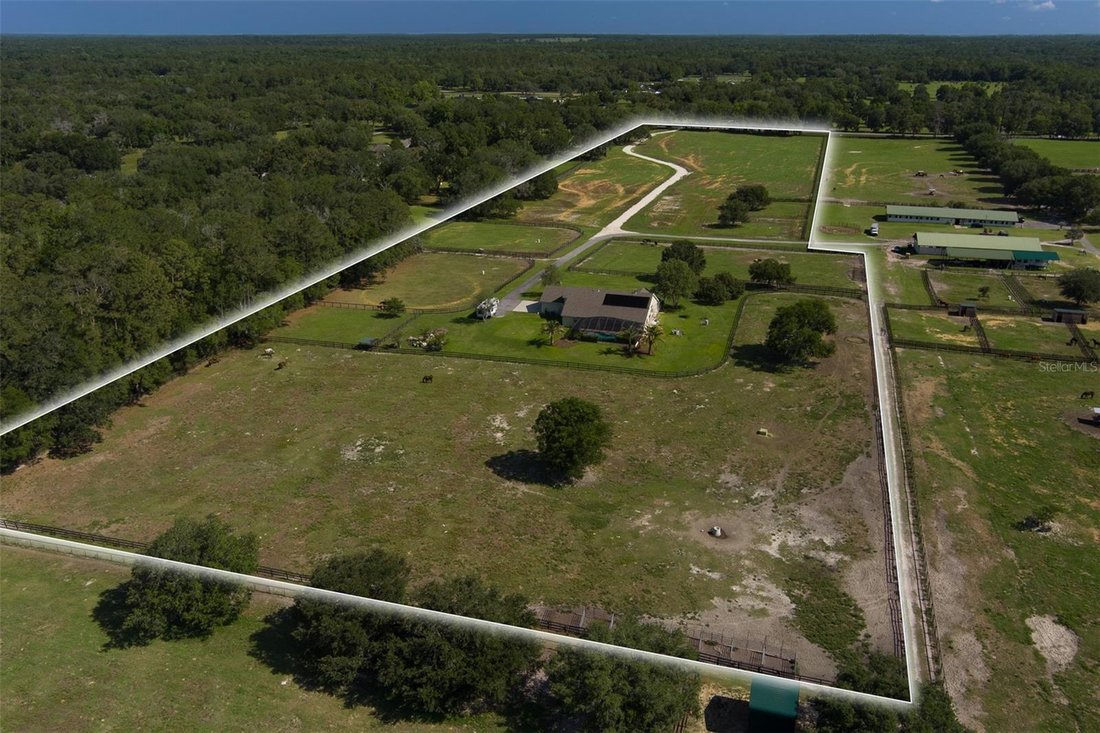 House in Ocala, Florida, United States 2 - 17180703