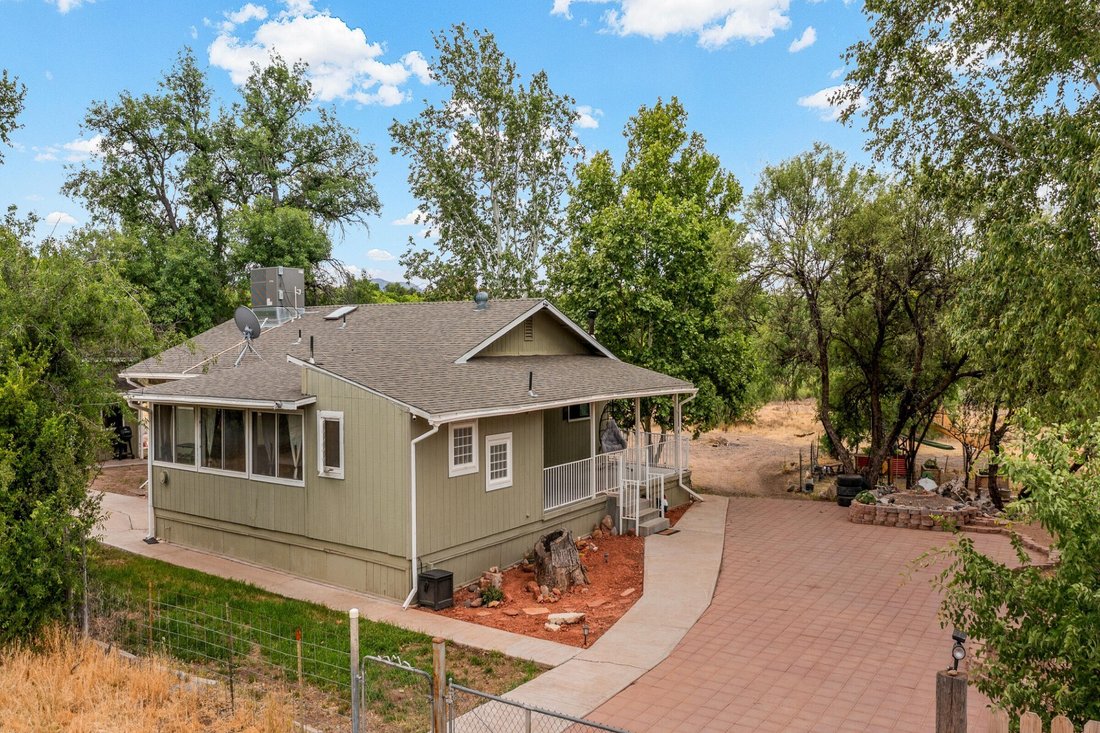 House in Camp Verde, Arizona, United States 3 - 17949163