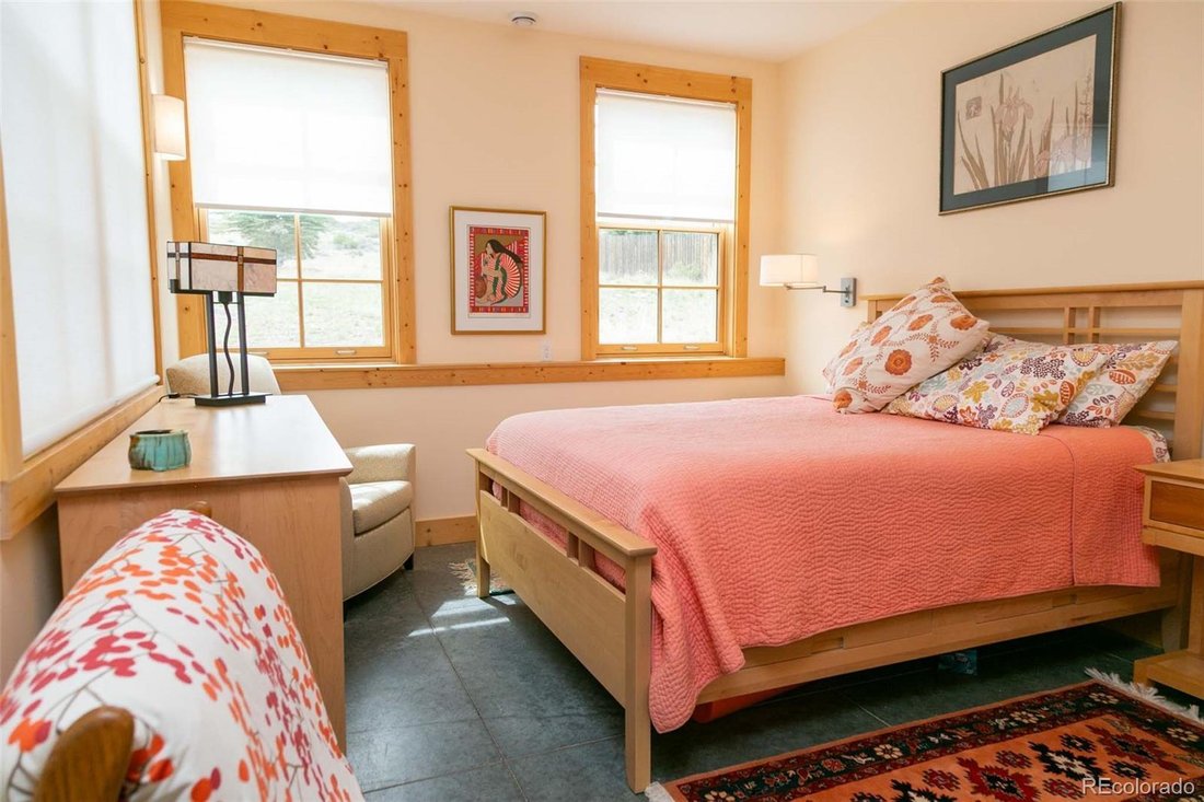 House in Creede, Colorado, United States 3 - 17991011
