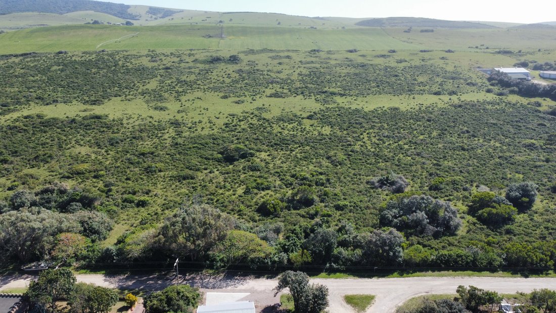 Land in Seafield, Eastern Cape, South Africa 4 - 17986576