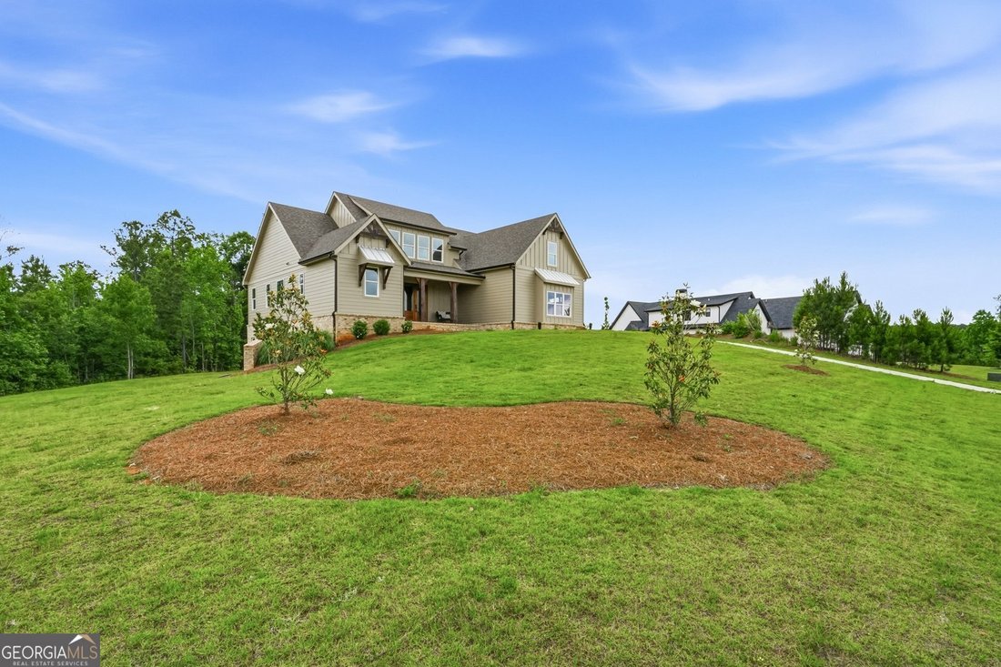 House in Newnan, Georgia, United States 2 - 17481715