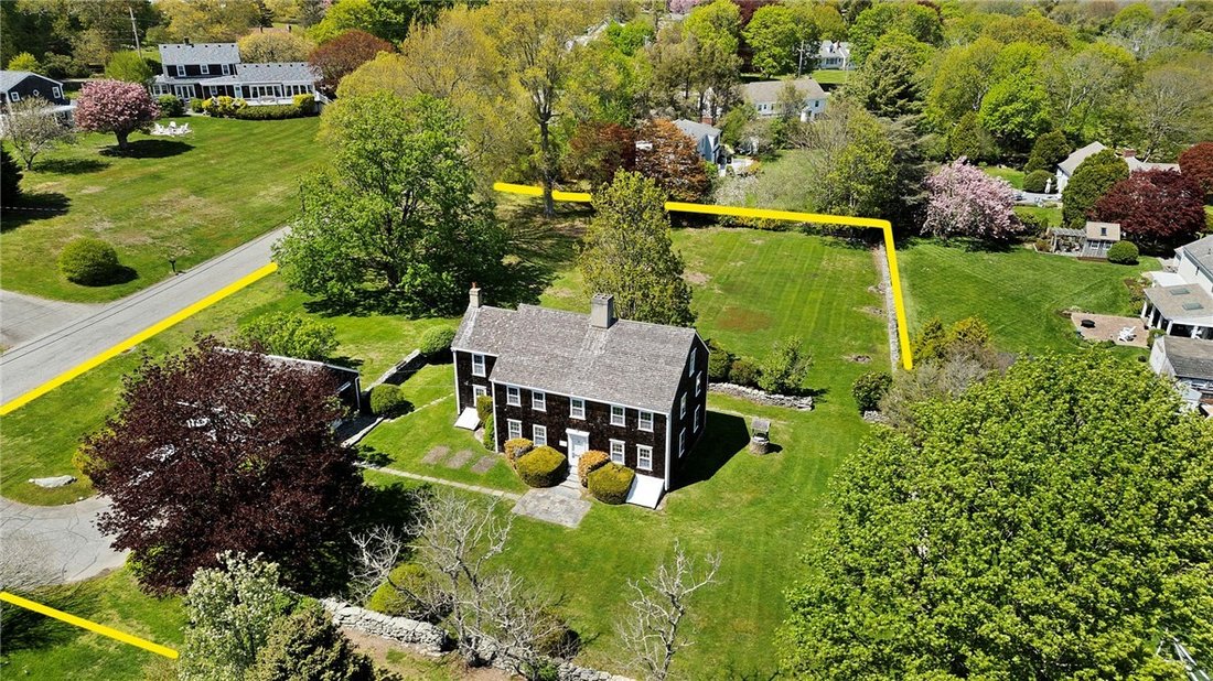 House in Middletown, Rhode Island, United States 4 - 17964892