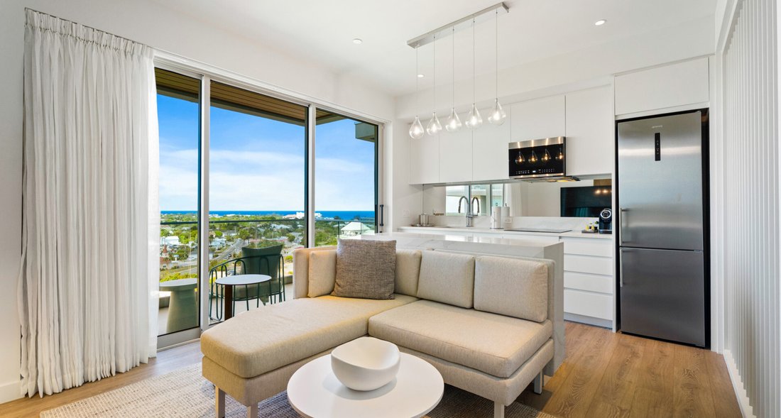 Apartment in George Town, George Town, Cayman Islands 3 - 17985948
