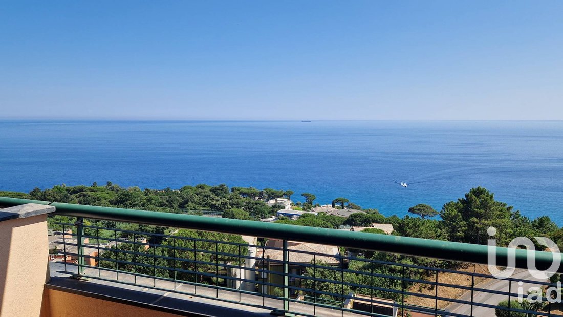 Apartment in Center, Varazze, Liguria 3 - 17990079