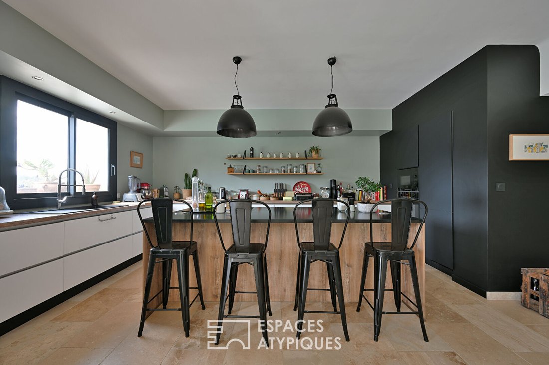 Villa in Uzès, Occitania, France 5 - 17986582
