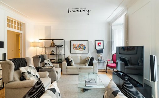 Apartment in Portugal 1