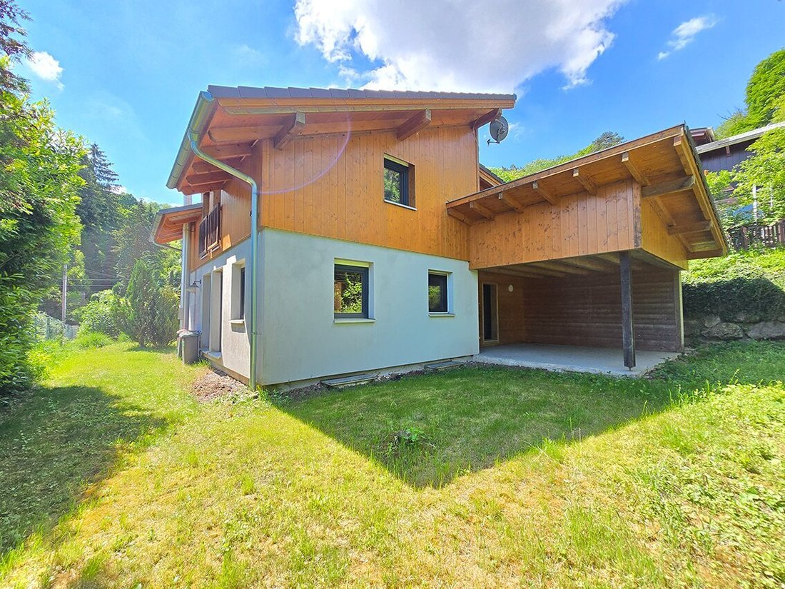 House in Klosterneuburg, Lower Austria, Austria 2 - 17032475