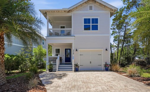 Maison à Watersound, Floride, États-Unis 1