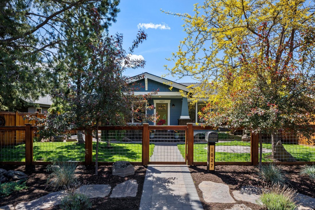 House in Bend, Oregon, United States 2 - 17987246