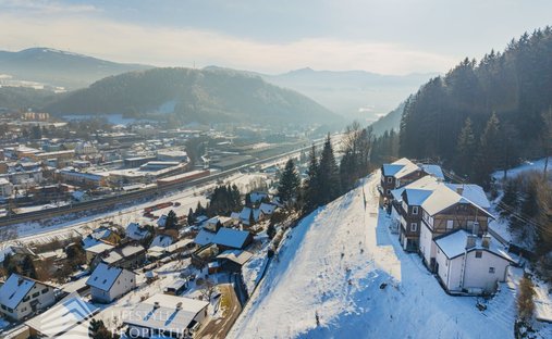 Mürzzuschlag, Styria, Austria 1