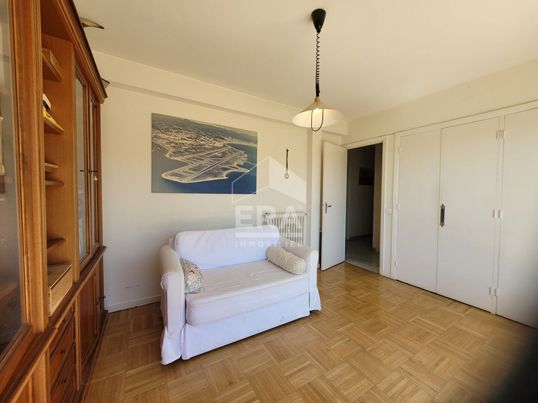 Apartment in Nice, Provence-Alpes-Côte d'Azur, France 4 - 17986705