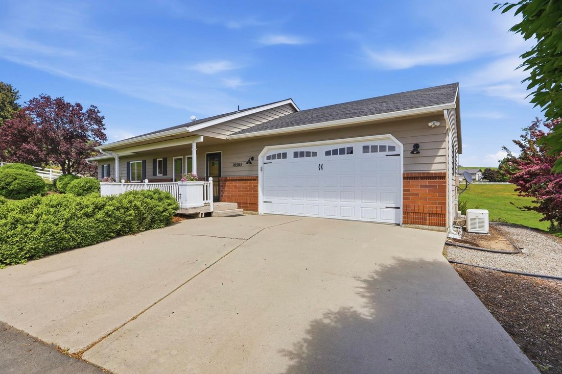 House in Spokane, Washington, United States 3 - 17988109