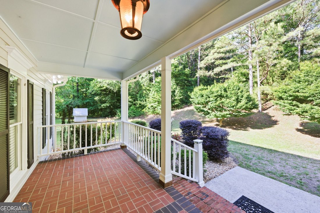 House in Forsyth, Georgia, United States 5 - 17988635