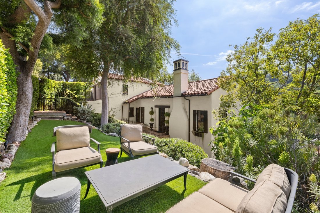 House in Los Angeles, California, United States 4 - 17986642