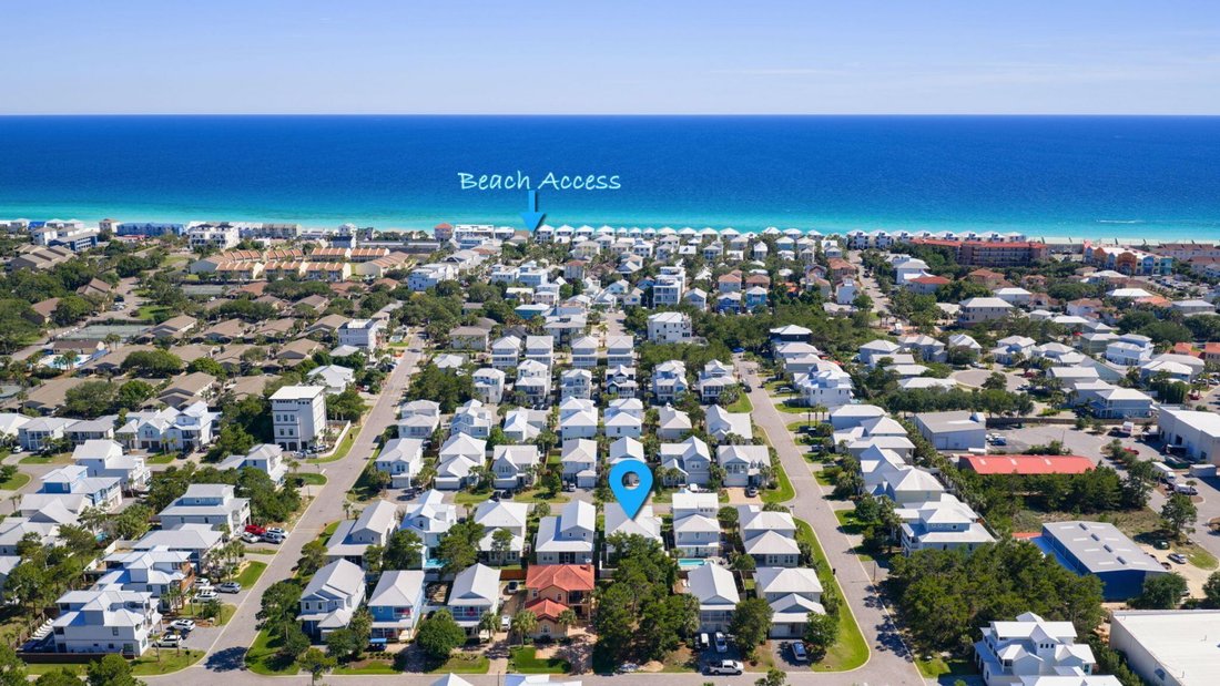 House in Miramar Beach, Florida, United States 2 - 17990295