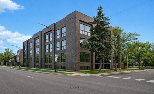 Condo in Chicago, Illinois, United States 1