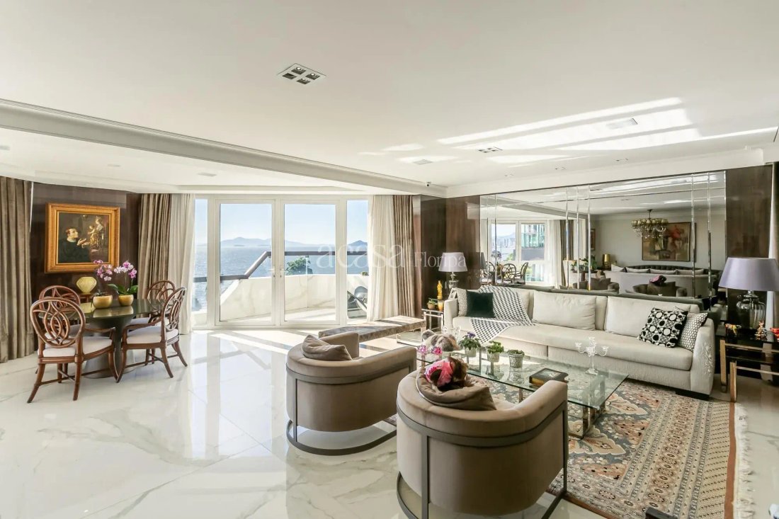 Apartment in Florianópolis, State of Santa Catarina, Brazil 2 - 17986742