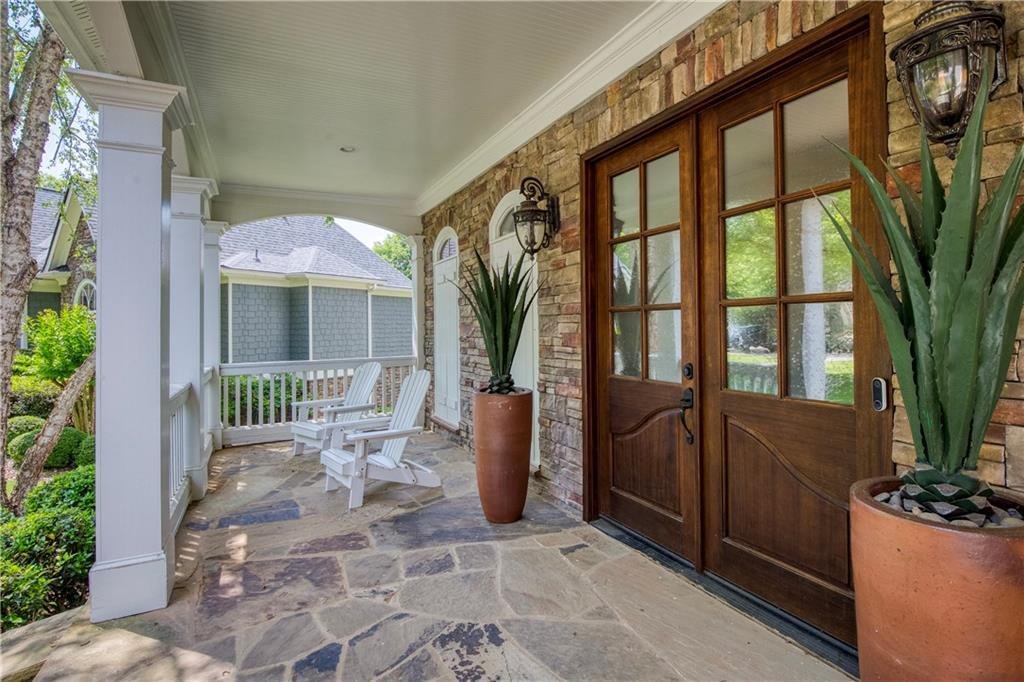 House in Gainesville, Georgia, United States 4 - 17993135