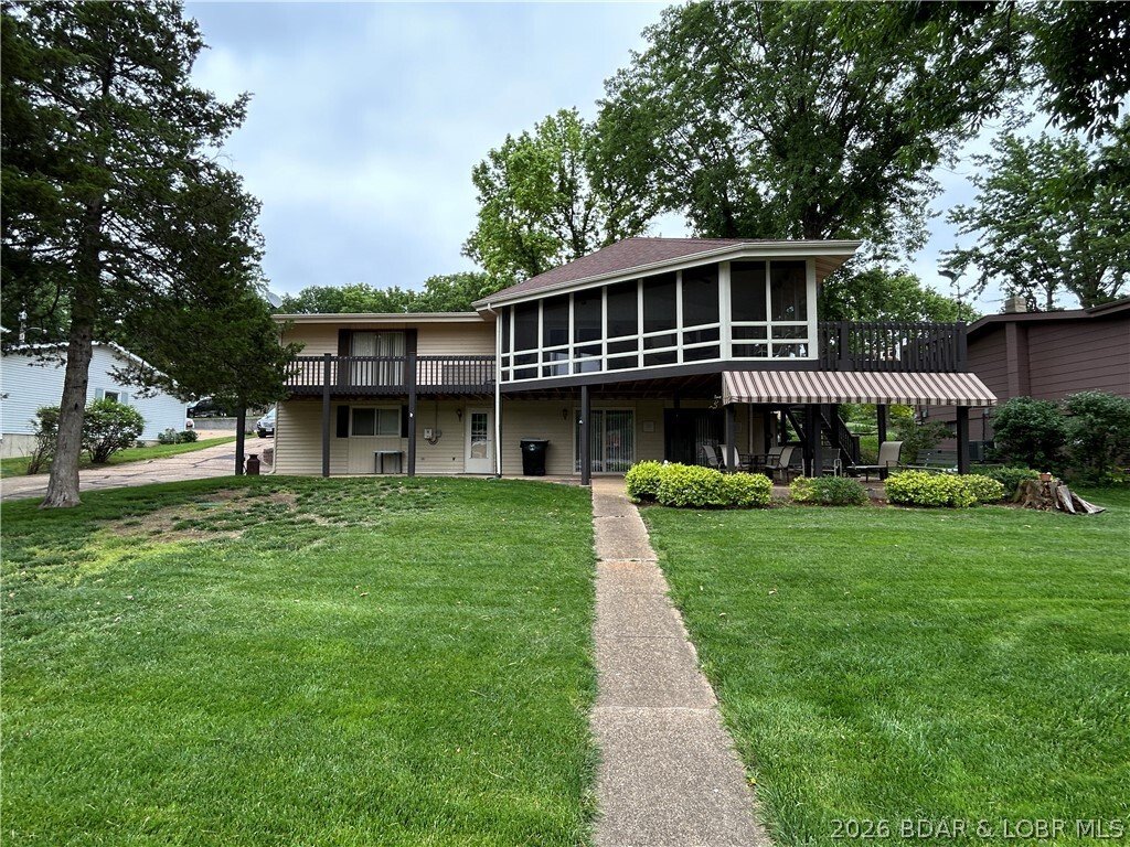 House in Camdenton, Missouri, United States 1 - 17993078