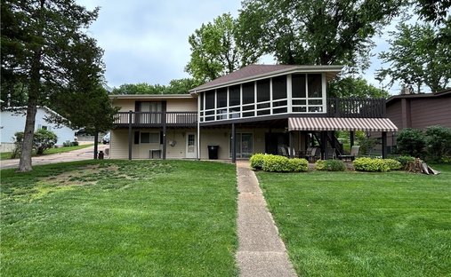 Maison à Camdenton, Missouri, États-Unis 1