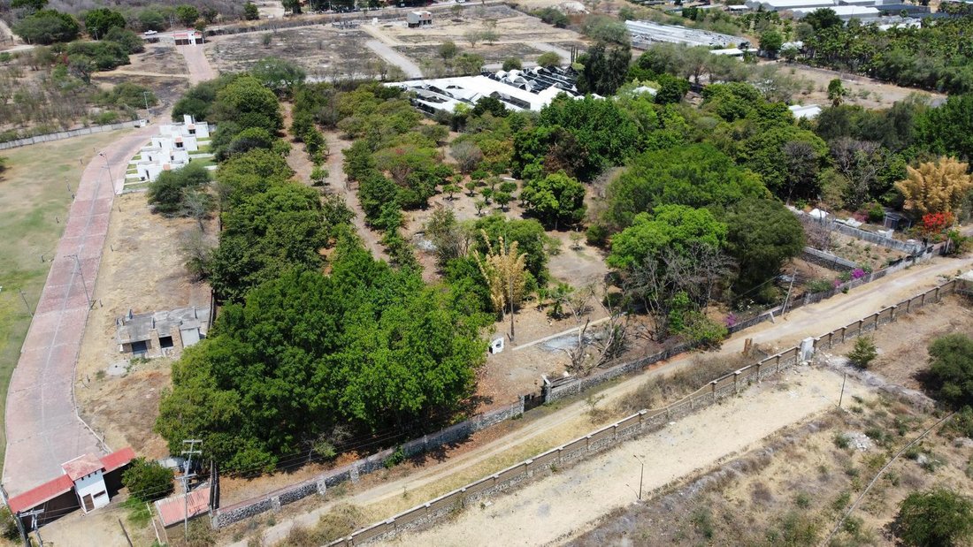 Land in Ticumán, Morelos, Mexico 3 - 17998055
