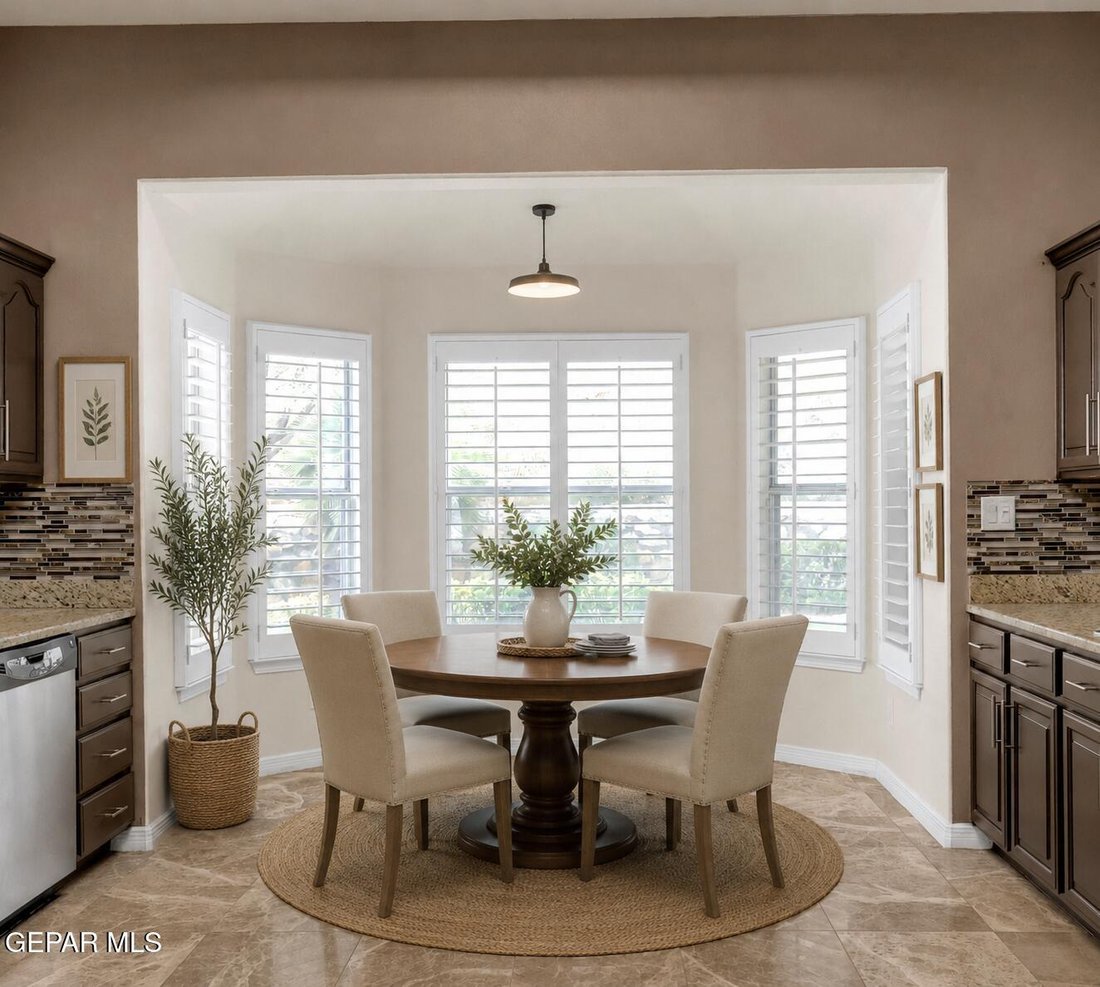 House in Fort Bliss, Texas, United States 2 - 17899844
