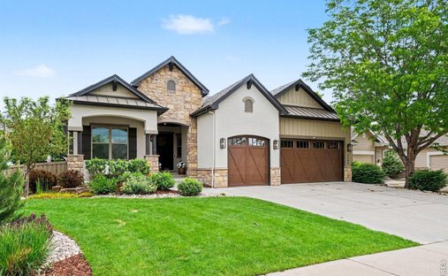 House in Fort Collins, Colorado, United States 1