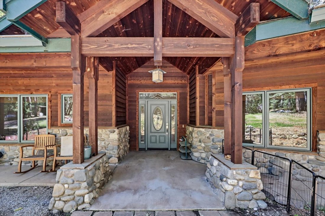 House in Nevada City, California, United States 2 - 17993803
