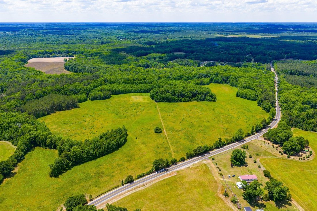 Land in Walterboro, South Carolina, United States 3 - 17998802